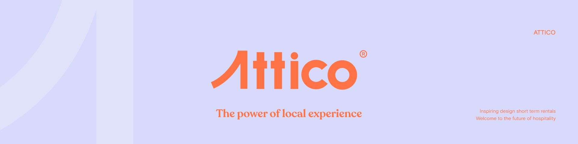 Background header Attico